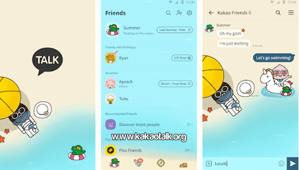 Summer Story Summer Story