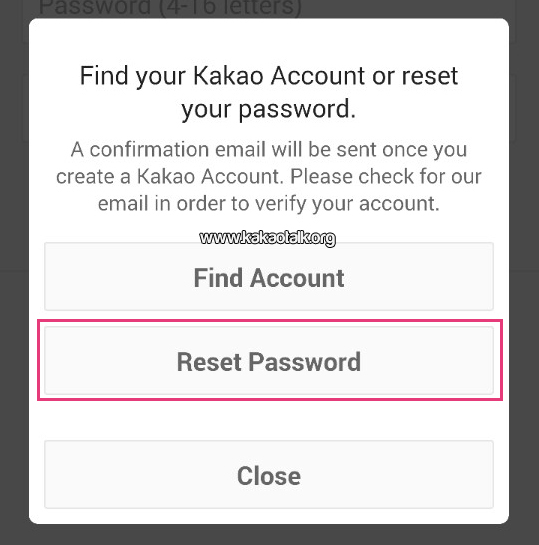 KakaoTalk KakaoTalk