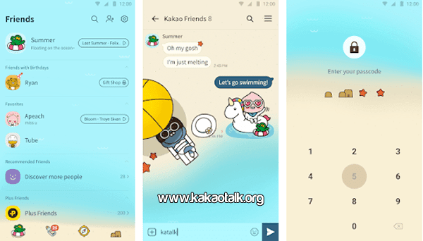 Summer Story Summer Story