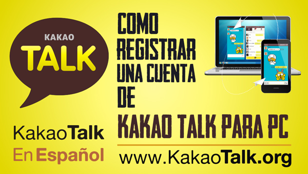 KakaoTalk PC KakaoTalk PC